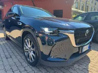 Usata Mazda CX-60 Exclusive 200 CV (147 kW) 2023 Bluazzurro SUV