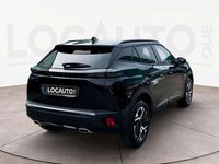 Occasion Peugeot 2008 Allure 131 ch (96 kW) 2024 Noir SUV