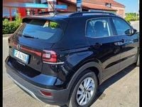 Usata VW T-Cross Style 116 CV (85 kW) 2021 SUV