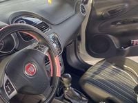 Usata Fiat Punto Evo S 69 CV (50 kW) 2011 Utilitaria