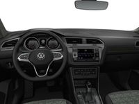 usata VW Tiguan 1.5 tsi life 150cv dsg