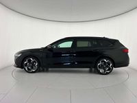 Nuova Skoda Superb SportLine 150 CV (110 kW) 2026 Nero ebano metallizzato Station wagon