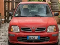 Usata Nissan Micra 75 CV (55 kW) 1999 Utilitaria