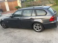 Usata BMW 320 177 CV (130 kW) 2007 Station wagon