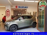 usata Suzuki Ignis 1.2 Hybrid CVT Top Milano