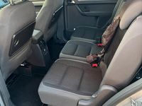 Usata VW Touran 2013 Grigio Monovolume