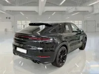 Usata Porsche Cayenne 354 CV (260 kW) 2024 Nero SUV