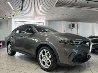 Usata Alfa Romeo Tonale Super 131 CV (96 kW) 2023 Grigio SUV