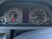 Begagnad Mercedes A160 95 HK (69 kW) 2011 Svart Halvkombi