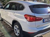 Usata BMW X1 xLine 140 CV (102 kW) 2018 SUV