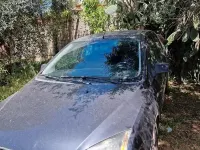 Brugt Ford Focus 90 HK (66 kW) 2007 Sort Sedan