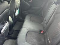 Usata Hyundai ix35 Comfort 116 CV (85 kW) 2014 Grigio SUV