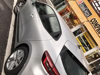 Usata Renault Clio V 100 CV (73 kW) 2021 Grigio Utilitaria