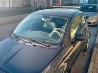 Usata Fiat 500 2007 Blu Utilitaria