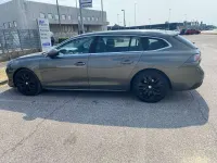 Usata Peugeot 508 Business-Line 131 CV (96 kW) 2019 Grigio Station wagon