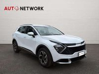 Usata Kia Sportage 136 CV (100 kW) 2023 Bianco SUV