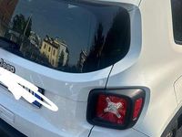 Usata Jeep Renegade 95 CV (69 kW) 2020 SUV