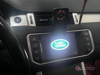 Usata Land Rover Range Rover evoque HSE Dynamic 150 CV (110 kW) 2018 Bronzo SUV