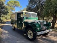 Usata Austin Gipsy 62 CV (45 kW) 1966 Verde SUV