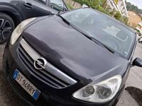 Usata Opel Corsa 69 CV (50 kW) 2010 Utilitaria