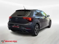 Usata VW Polo Life 80 CV (58 kW) 2026 Nero Utilitaria