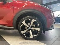 usata Nissan Juke 0 dig-t n-design 117cv dct