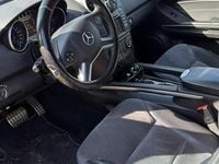 Usata Mercedes ML350 2011 Nero SUV