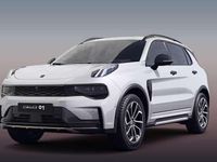 Nuova Lynk & Co 01 139 CV (102 kW) 2026 Bianco SUV