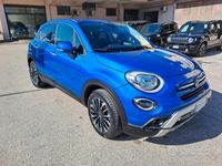 usata Fiat 500X 1.6 MultiJet 120 CV DCT City Cross