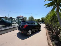Usata Opel Mokka Cosmo 84 CV (61 kW) 2016 SUV