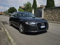Usata Audi A6 Allroad Business Plus 245 CV (180 kW) 2013 Station wagon