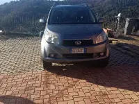 Usata Daihatsu Terios 86 CV (63 kW) 2010 Grigio SUV