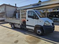Usata Renault Master 116 CV (85 kW) 2004 Bianco