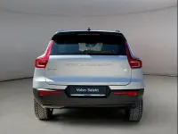 Usata Volvo XC40 R-Design 192 CV (141 kW) 2022 Bianco SUV