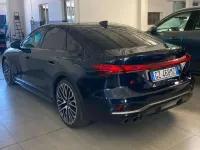 Usata Audi A5 Edition .1 204 CV (150 kW) 2025 Blu firmamento metallizzato Berlina