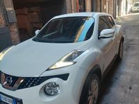 Usata Nissan Juke 110 CV (80 kW) 2015 SUV