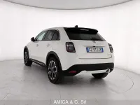 Usata Fiat 600 La Prima 110 CV (80 kW) 2025 Bianco SUV
