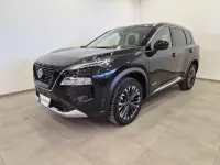 Usata Nissan X-Trail 158 CV (116 kW) 2024 Nero SUV