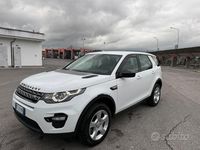 Usata Land Rover Discovery 5 2019 Bianco SUV