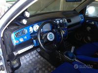 usata VW Golf III Golf 2.0 cat 5 porte GTI