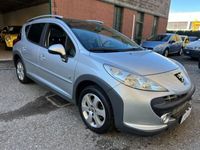 usata Peugeot 207 Outdoor 1.6 HDi 90CV SW