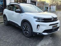 Usata Citroën C5 Shine 224 CV (164 kW) 2023 Bianco Monovolume