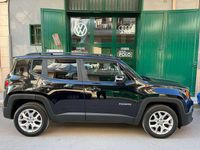 Usata Jeep Renegade Longitude 120 CV (88 kW) 2018 Other SUV