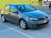 usata VW Golf VI Golf 1.4 TSI 122CV 5p. Sport Edition