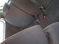 Usata Nissan Micra 54 CV (39 kW) 2005 Giallo Utilitaria