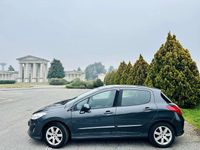 Usata Peugeot 308 Active 120 CV (88 kW) 2011 Berlina