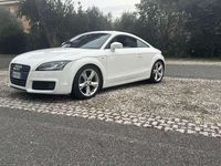 Usata Audi TT Ambiente 200 CV (147 kW) 2007 Coupé