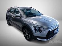 Usata Kia Niro 171 CV (125 kW) 2024 Other SUV