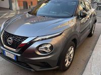 Usata Nissan Juke N-Connecta 114 CV (83 kW) 2022 SUV