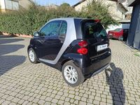 usata Smart ForTwo Coupé forTwo1.0 mhd Passion 71cv FL